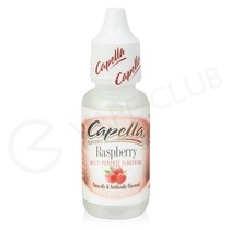 Raspberry Flavour Concentrate by Capella