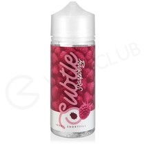 Raspberry Jam Shortfill E-Liquid by Subtle 100ml