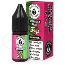 Raspberry Pear E-Liquid by Juice N Power 50/50