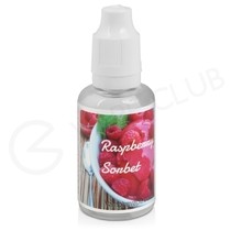 Raspberry Sorbet Flavour Concentrate by Vampire Vape