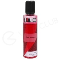Red Astaire Shortfill by T Juice 50ml