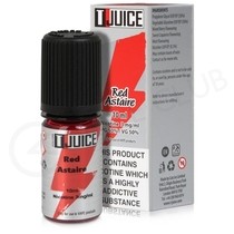 Red Astaire E-Liquid by TJuice