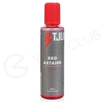 Red Astaire Shortfill by T Juice 50ml