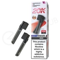 Red Edition Vapes Bars Angel 20K Refill Pack