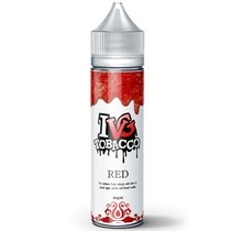 Red Shortfill E-liquid by IVG Tobacco 50ml