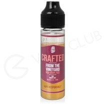 Red Grape Fizz Shortfill E-Liquid by Ohm Brew Crafted 50ml