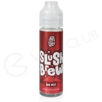 Red Mix Shortfill E-Liquid by Slush Brew 50ml