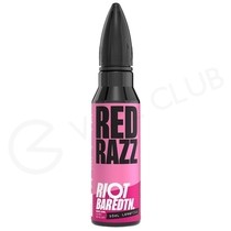 Red Razz Longfill Concentrate by Riot Bar Edition