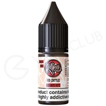 Red Skitz Skitz Nic Salt E-Liquid by Ruthless Bar Saltz