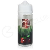 Redcurrant Cherry Shortfill E-Liquid by Jord 100ml