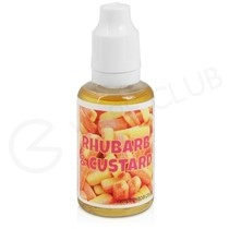 Rhubarb & Custard Flavour Concentrate by Vampire Vape