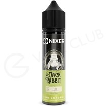 Rio Longfill Concentrate by Nixer x Jack Rabbit