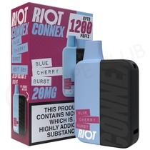 Riot Connex Pod Kit