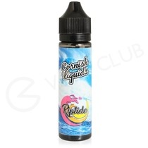 Riptide Shortfill E-Liquid by Cornish Liquids 50ml
