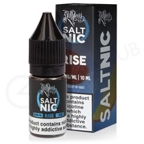 Rise Nic Salt E-Liquid by Ruthless