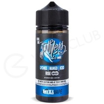 Rise On Ice Shortfill E-Liquid by Ruthless