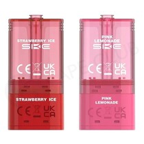 Rose Edition 30K Pro Max Refill Pack