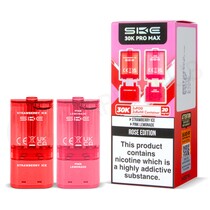 Rose Edition 30K Pro Max Refill Pack