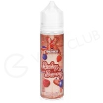 Ruby Berry Shortfill E-Liquid by X Series 50ml
