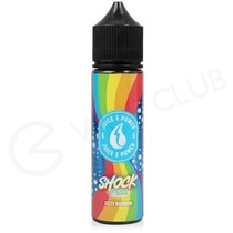 Shock Fizz Shortfill E-Liquid by Juice N Power 50ml