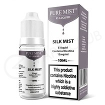 Silk Mist E-Liquid by Pure Mist