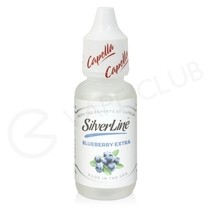 Silverline Blueberry Extra Flavour Concentrate by Capella