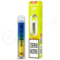 SKE Bar Zero Nicotine Pod Kit