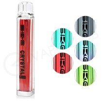 SKE Crystal Plus Pod Kit