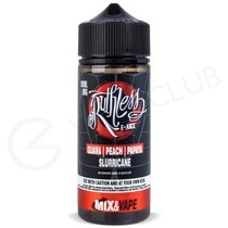 Slurricane Shortfill E-Liquid by Ruthless