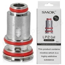 Smok LP2 Replacement Coils