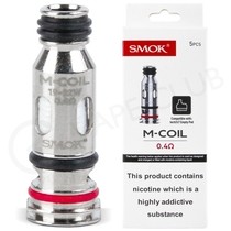 Smok M-Coil