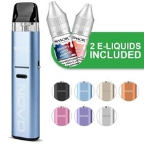 Smok Novo Eco Vape Kit