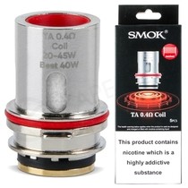 Smok TA Coils