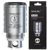 Smok TF-STC2 Coils (Five Pack)