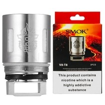 Smok V8-T8 Coils