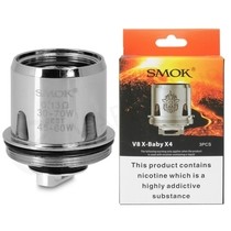 Smok V8 X-Baby X4 Replacement Coil