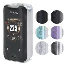 Smok X-Priv Plus Mod