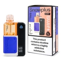 Snowplus Swift Pod Kit