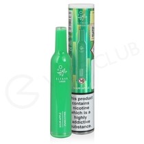 Sour Apple Elf Bar CR500 Disposable Vape