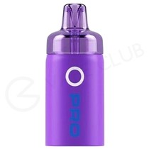 Sour Blackcurrant Insta O Pro Refill Pack