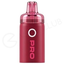 Sour Cherry Insta O Pro Refill Pack
