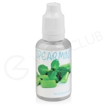 Spearmint Flavour Concentrate by Vampire Vape