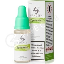 Spearmint High PG E-Liquid by Hangsen