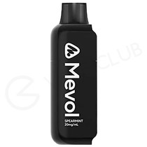 Spearmint Mevol S7000 Refill Pack