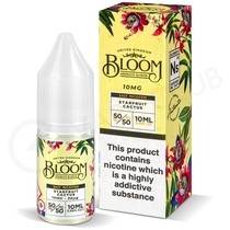 Starfruit Cactus Nic Salt E-Liquid by Bloom