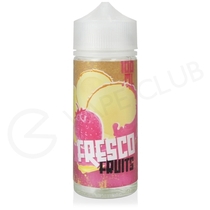 Strawberry & Coconut Shortfill E-Liquid by Fresco Fruits 100ml