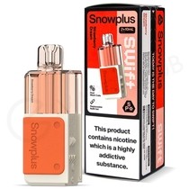 Strawberry Dream Snowplus Swift Refill Pack