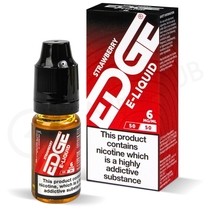 Strawberry E-Liquid by Edge Core Range