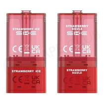 Strawberry Edition SKE 30K Pro Max Refill Pod