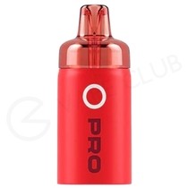 Strawberry Insta O Pro Refill Pack